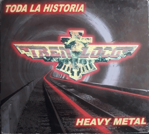 Tren Loco : Toda la Historia...